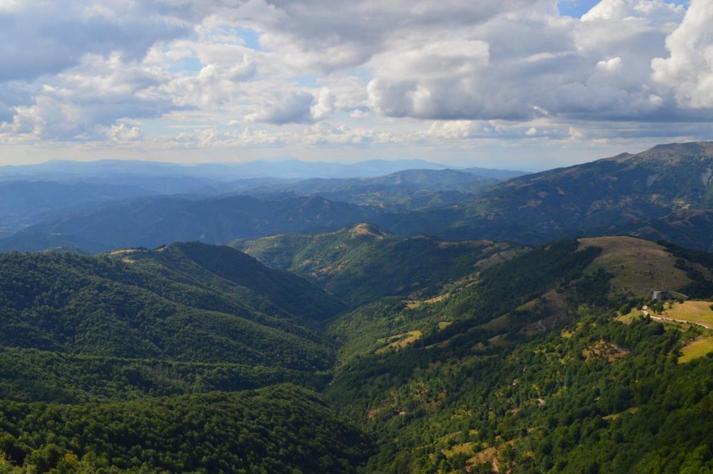 Stara planina